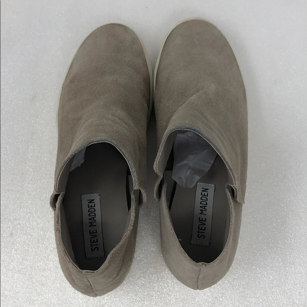 Steve Madden gently used